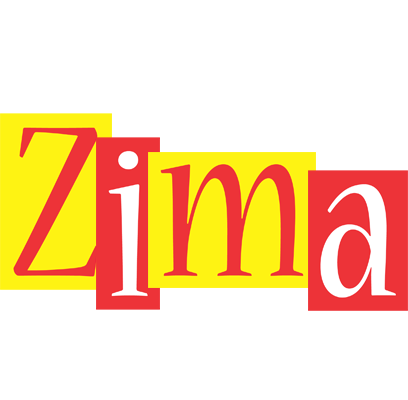 Zima errors logo