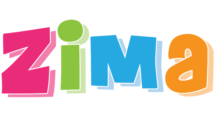 Zima friday logo