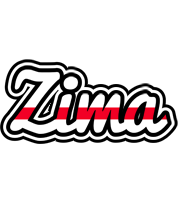 Zima kingdom logo