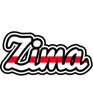 Zima kingdom logo