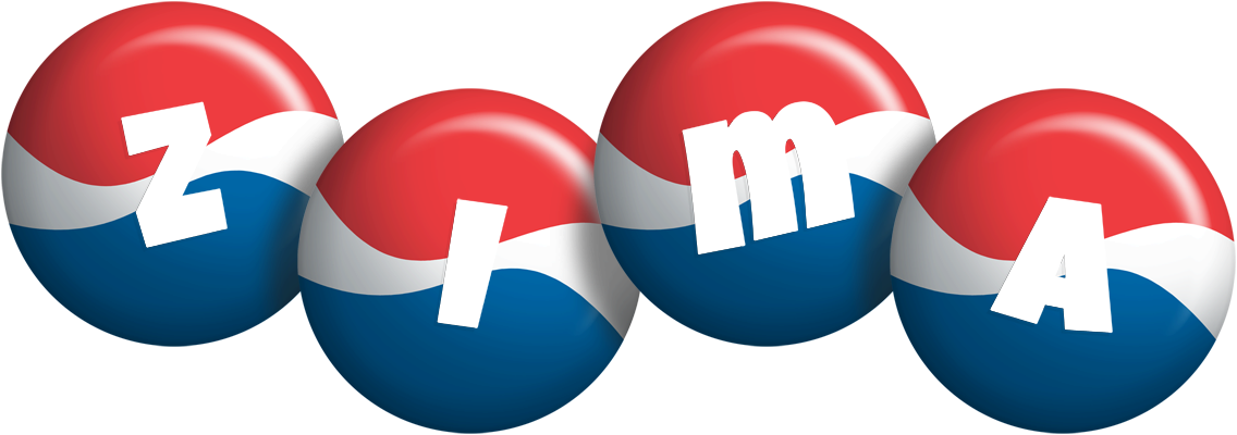 Zima paris logo