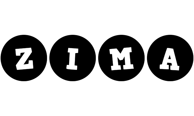 Zima tools logo