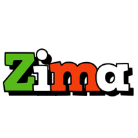 Zima venezia logo