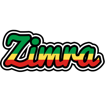 Zimra african logo