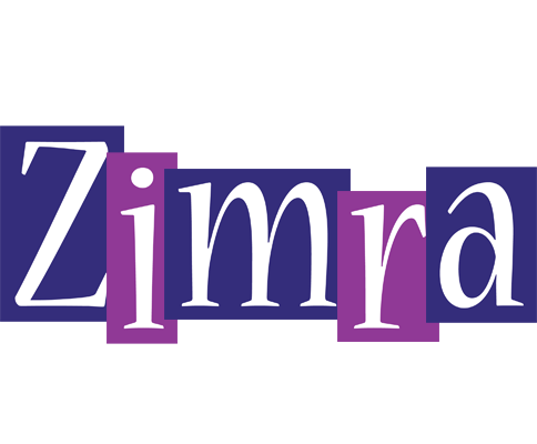 Zimra autumn logo