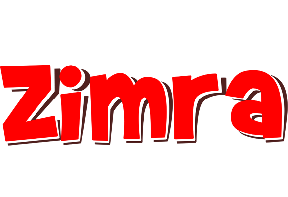Zimra basket logo