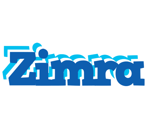 Zimra business logo