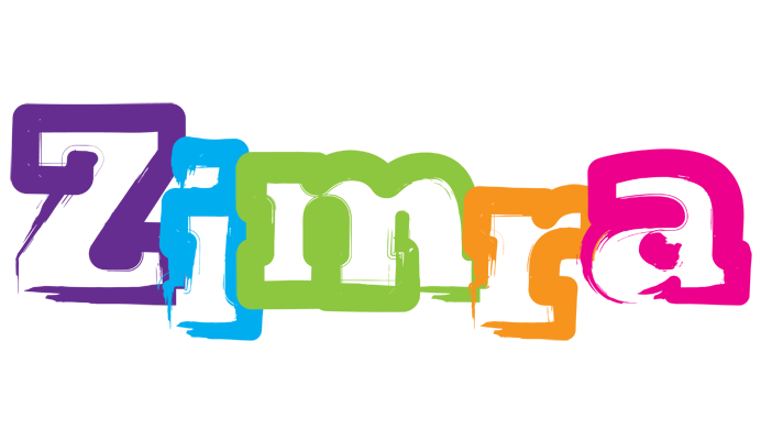 Zimra casino logo