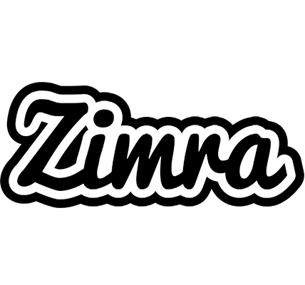 Zimra chess logo