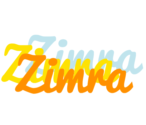 Zimra energy logo