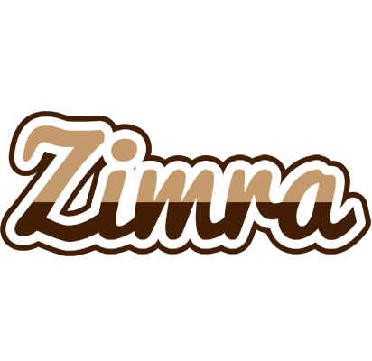Zimra exclusive logo
