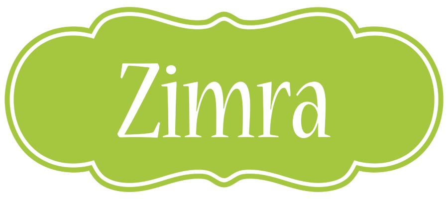 Zimra family logo