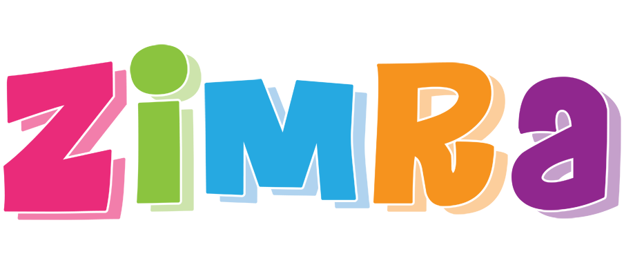 Zimra friday logo