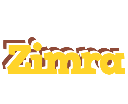 Zimra hotcup logo