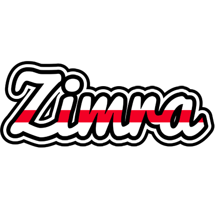 Zimra kingdom logo