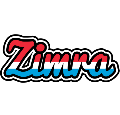 Zimra norway logo