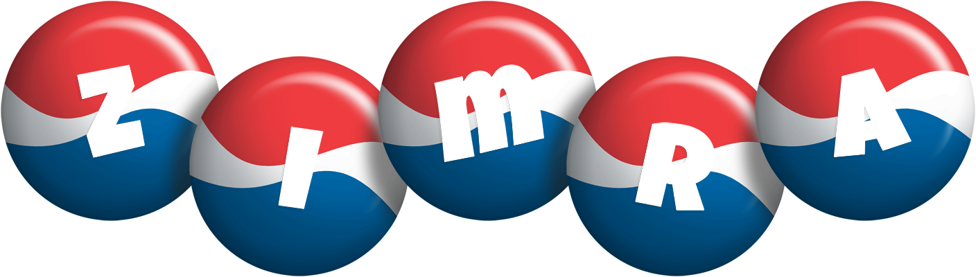 Zimra paris logo