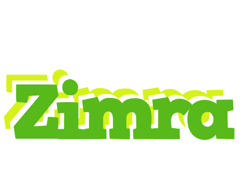 Zimra picnic logo