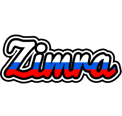 Zimra russia logo