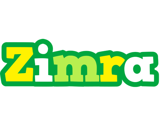 Zimra soccer logo