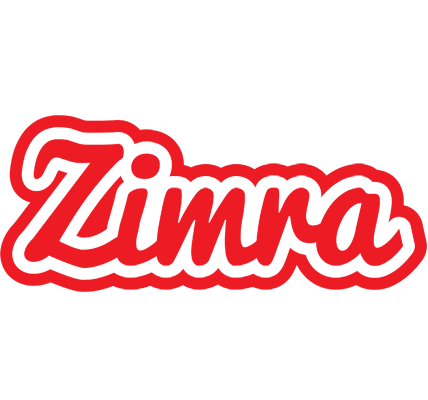 Zimra sunshine logo