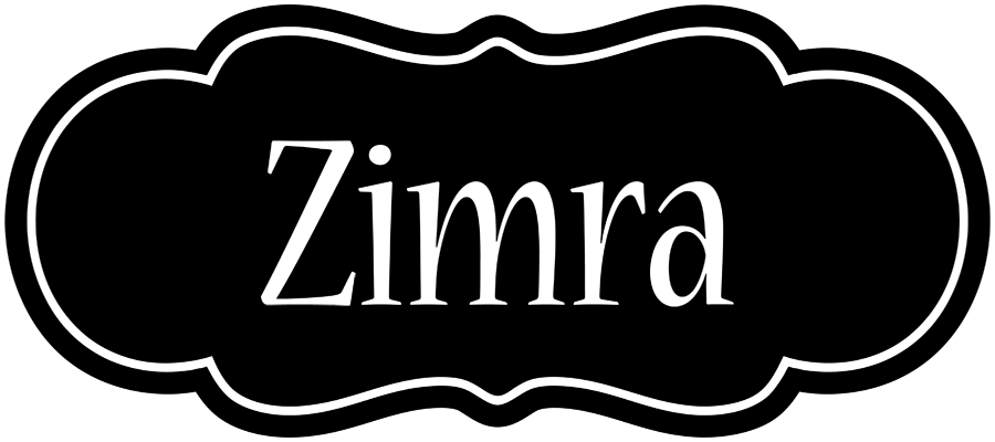 Zimra welcome logo