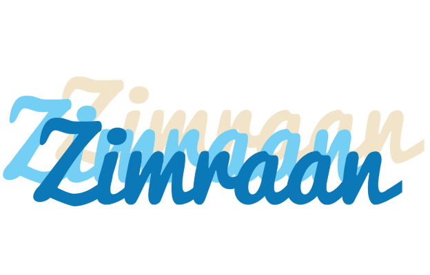 Zimraan breeze logo