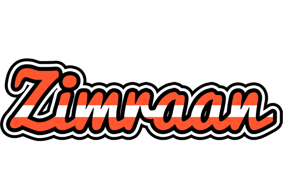 Zimraan denmark logo