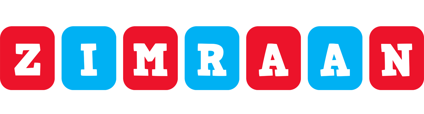 Zimraan diesel logo