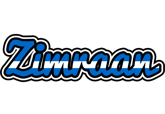 Zimraan greece logo