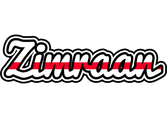 Zimraan kingdom logo