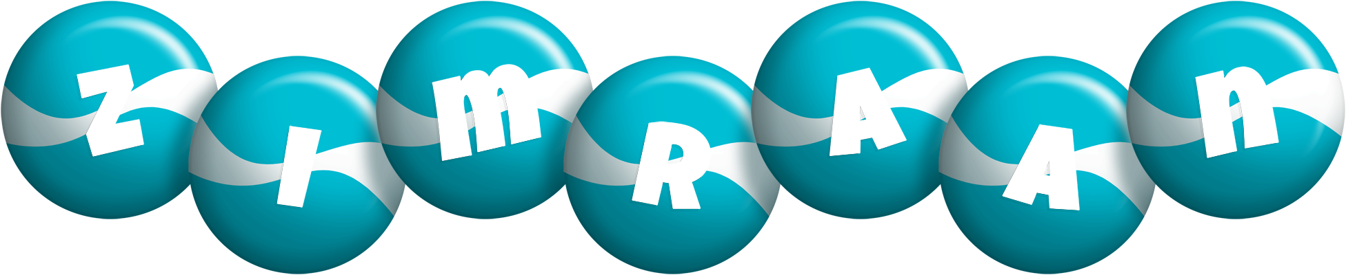 Zimraan messi logo