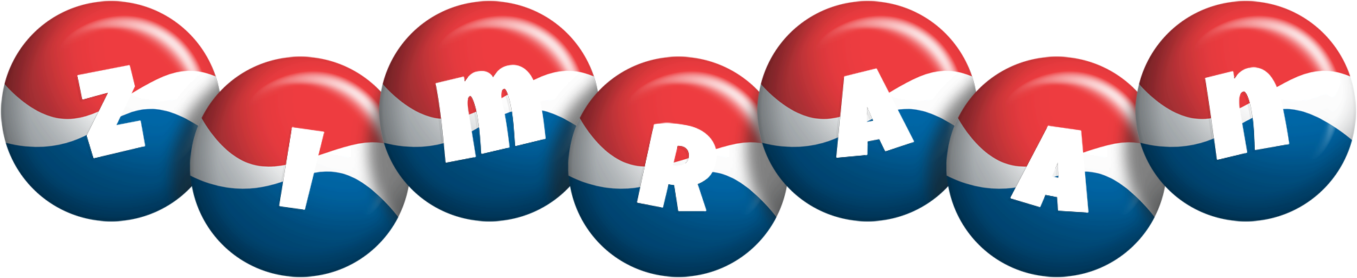 Zimraan paris logo