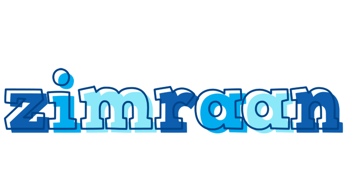Zimraan sailor logo