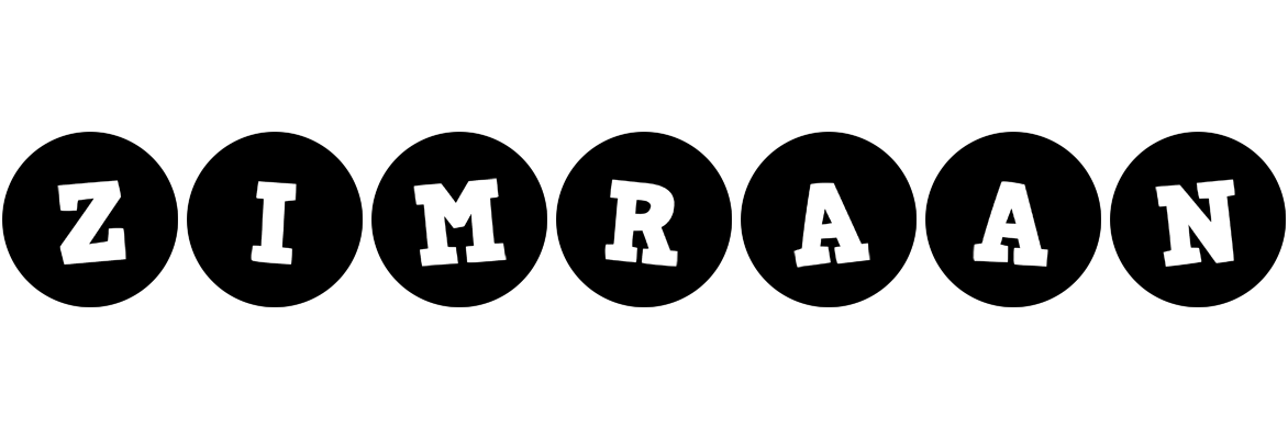 Zimraan tools logo