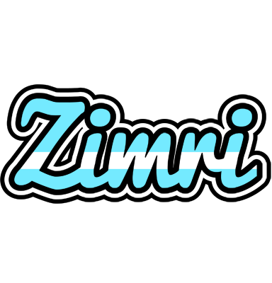 Zimri argentine logo