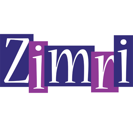 Zimri autumn logo