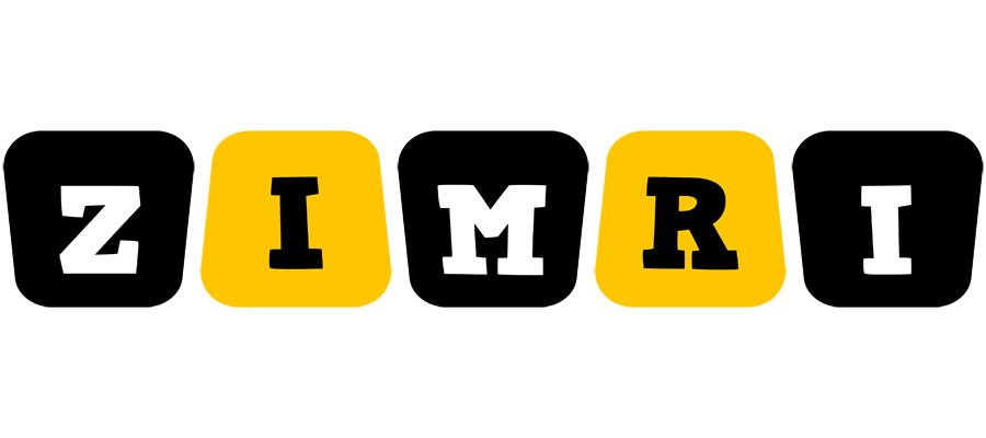 Zimri boots logo