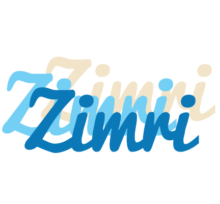 Zimri breeze logo
