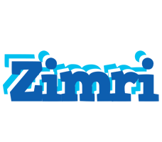 Zimri business logo