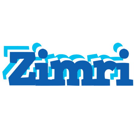 Zimri business logo