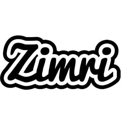 Zimri chess logo