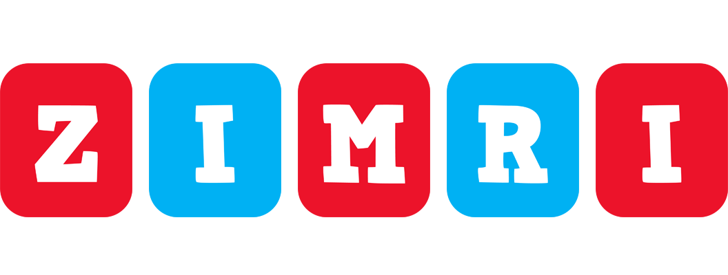 Zimri diesel logo
