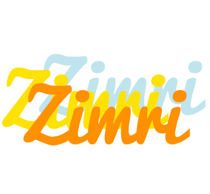 Zimri energy logo