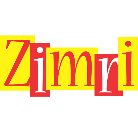 Zimri errors logo