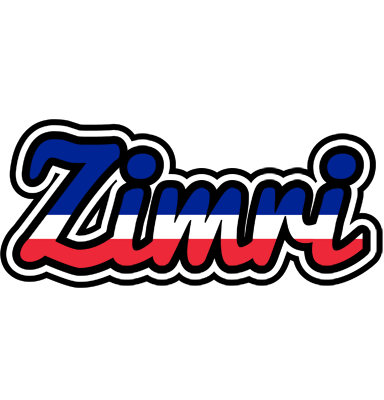 Zimri france logo