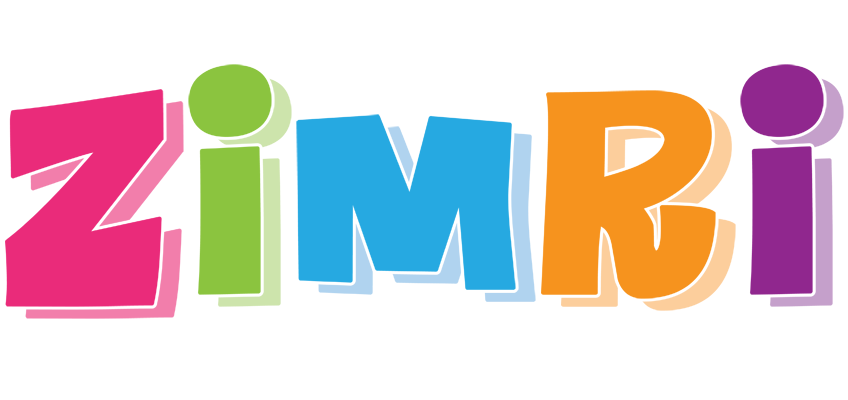 Zimri friday logo