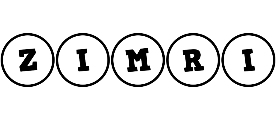 Zimri handy logo