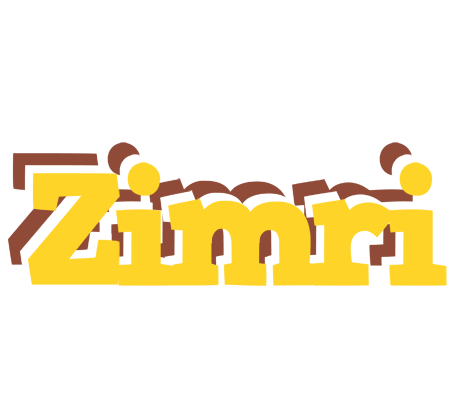 Zimri hotcup logo