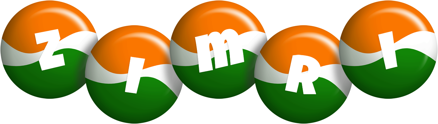 Zimri india logo